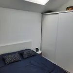 Apartment Duplex Proche De Geneve Et Du Leman *