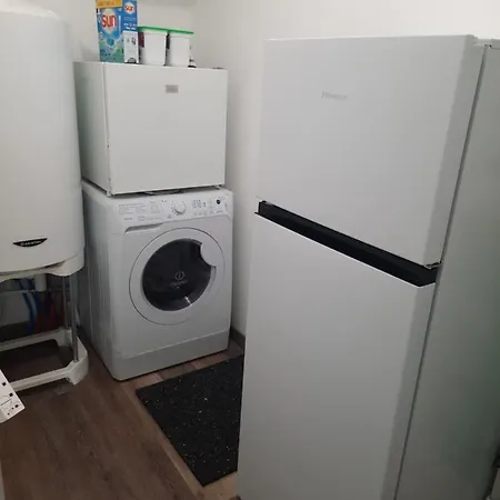 Duplex Proche De Genève Et Du Léman Appartement *