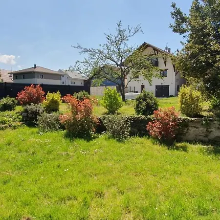 Duplex Proche De Geneve Et Du Leman Apartment