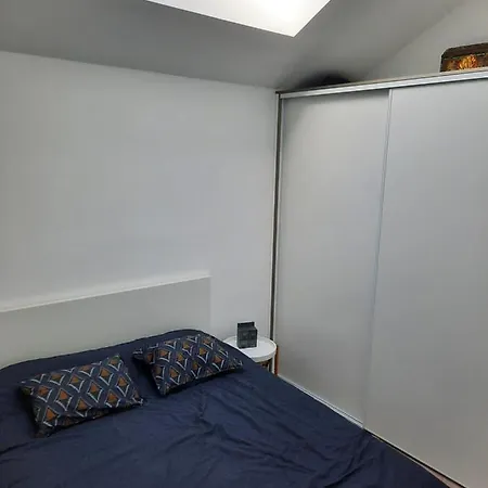 Apartmán Duplex Proche De Geneve Et Du Leman *